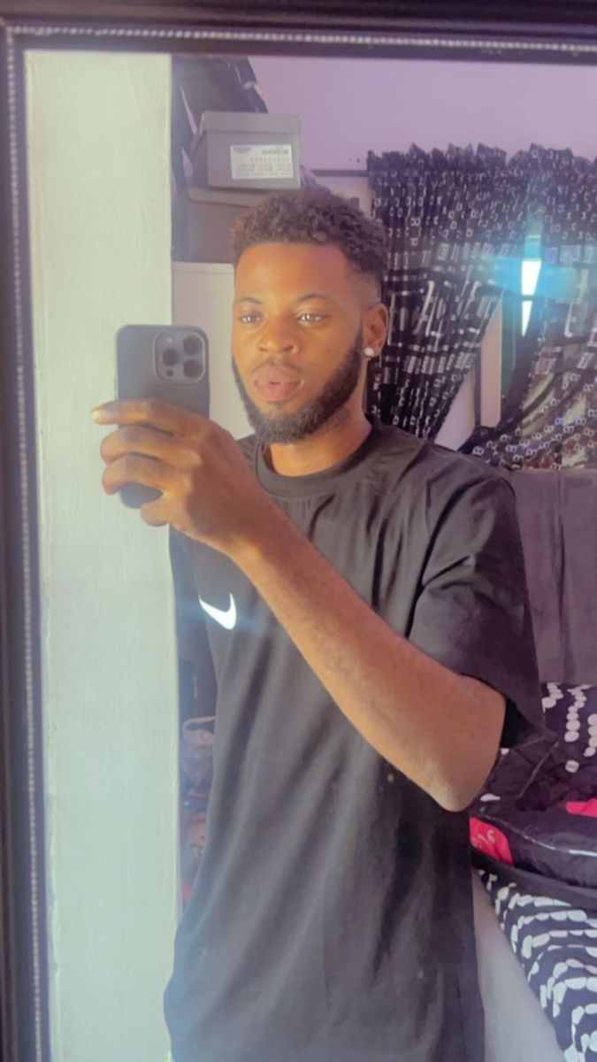 Lavish244, 27 — Islamic Matchmaking Nigeria