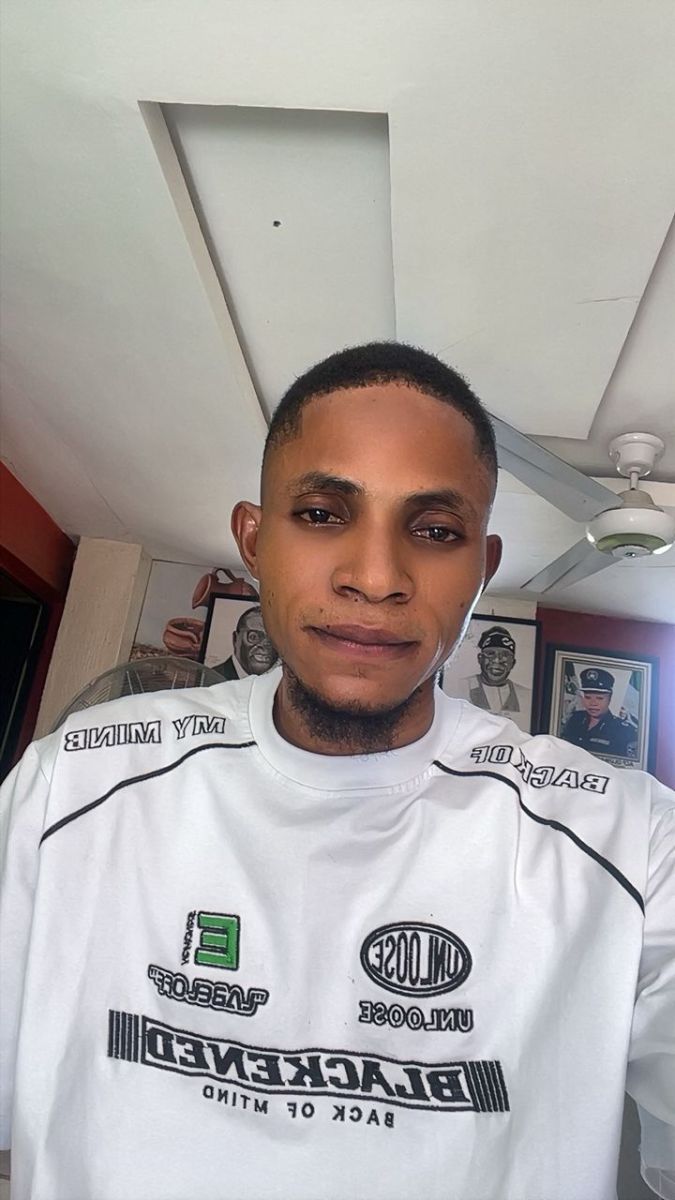 Orlar — Local Dating Nigeria