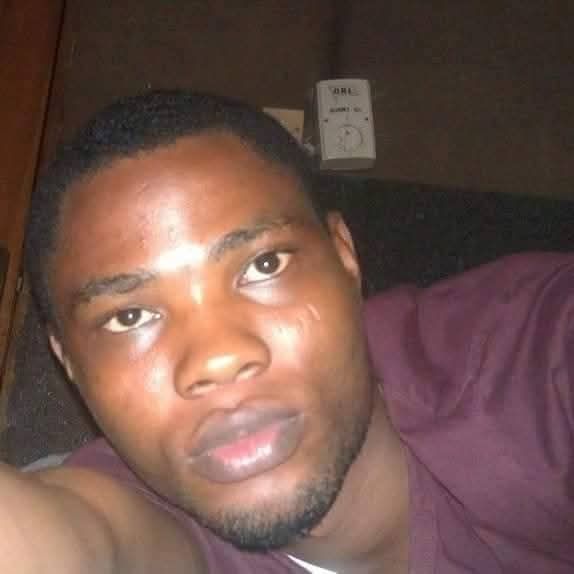 Bencharles — Islamic Matchmaking Nigeria