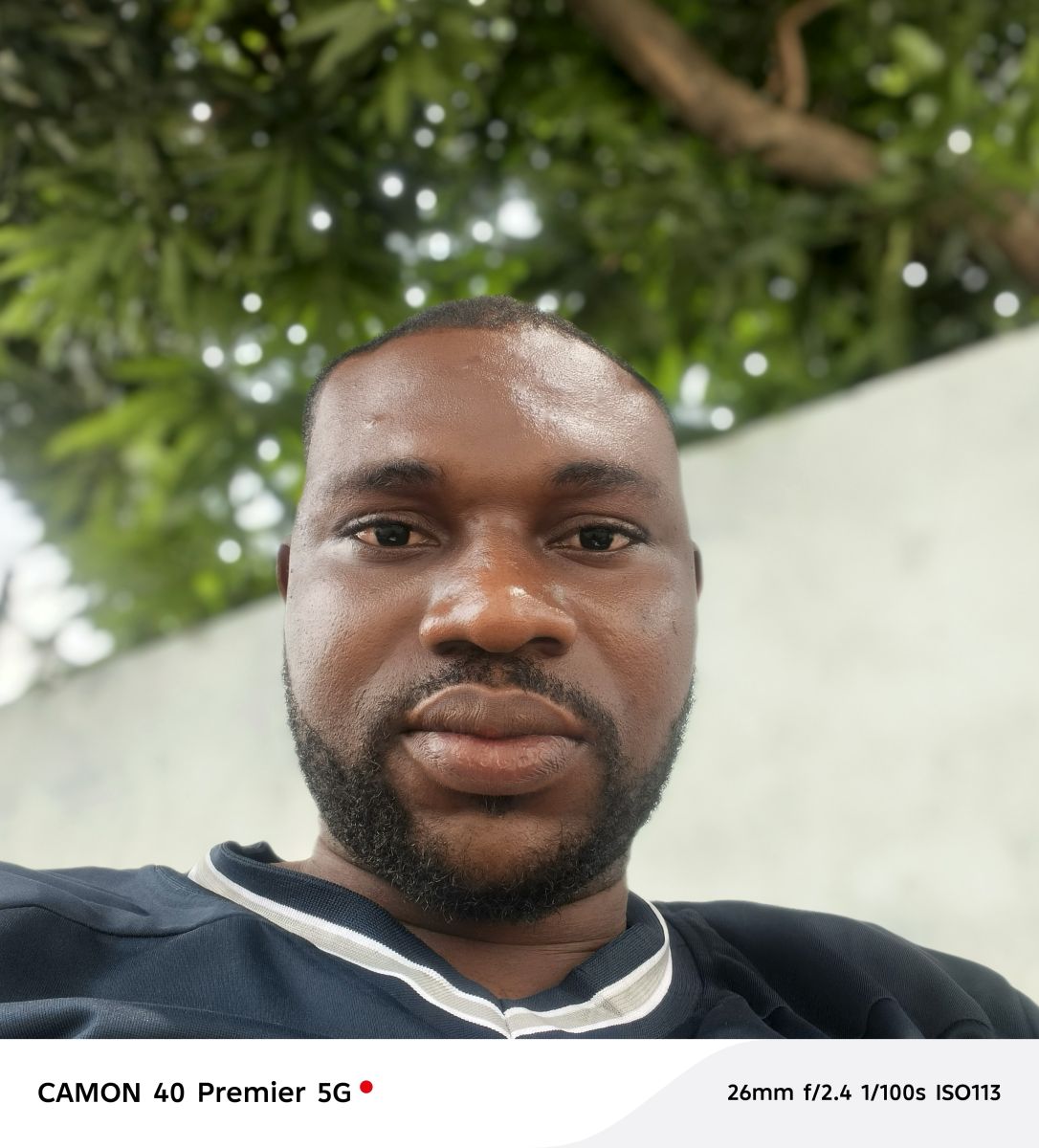 Leo, 33 — Muslim singles in Nigeria