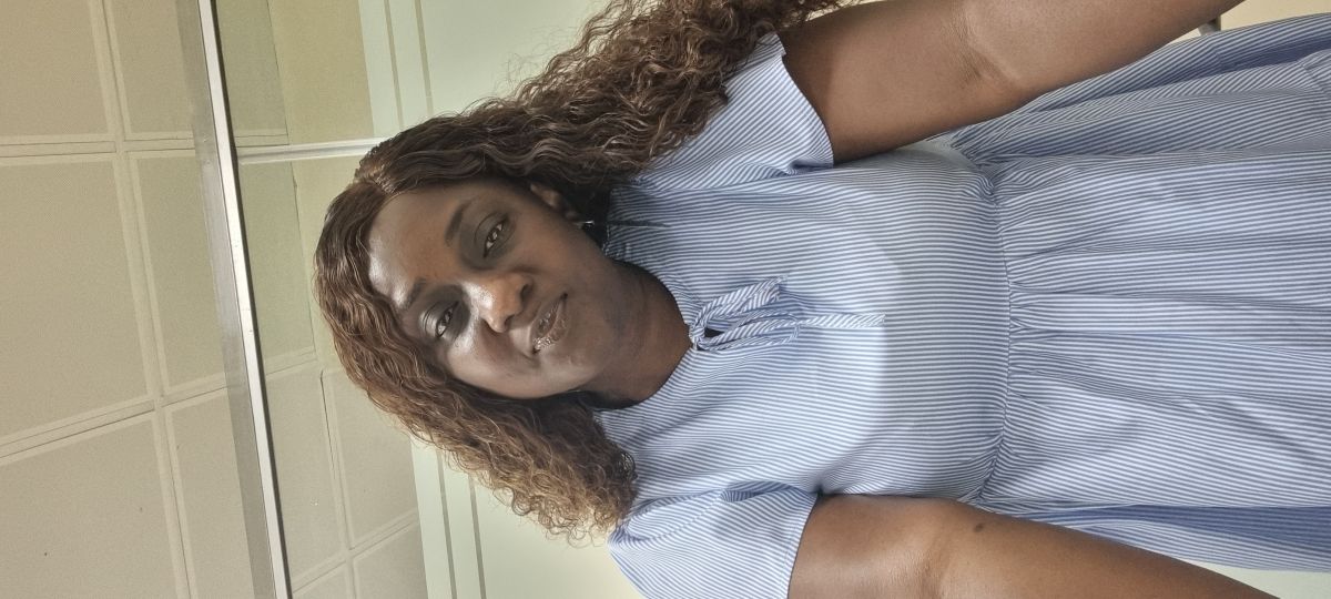 Maya — Islamic Matchmaking Nigeria