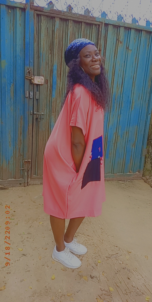 Roxie — 40 yr old female in Suleja, Niger, Nigeria | Verified Nigerian lady on NaijaCupid