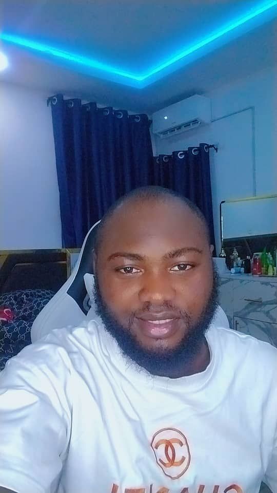 Palmer, 30 — Asaba Single