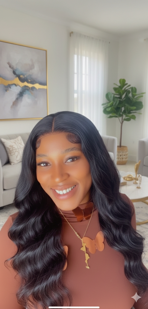 favour — 25 yr old female in Abuja, Enugu, Nigeria | Verified Nigerian lady on NaijaCupid