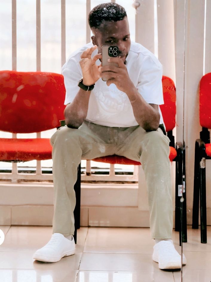 Dez — New Online Dating Sites Nigeria