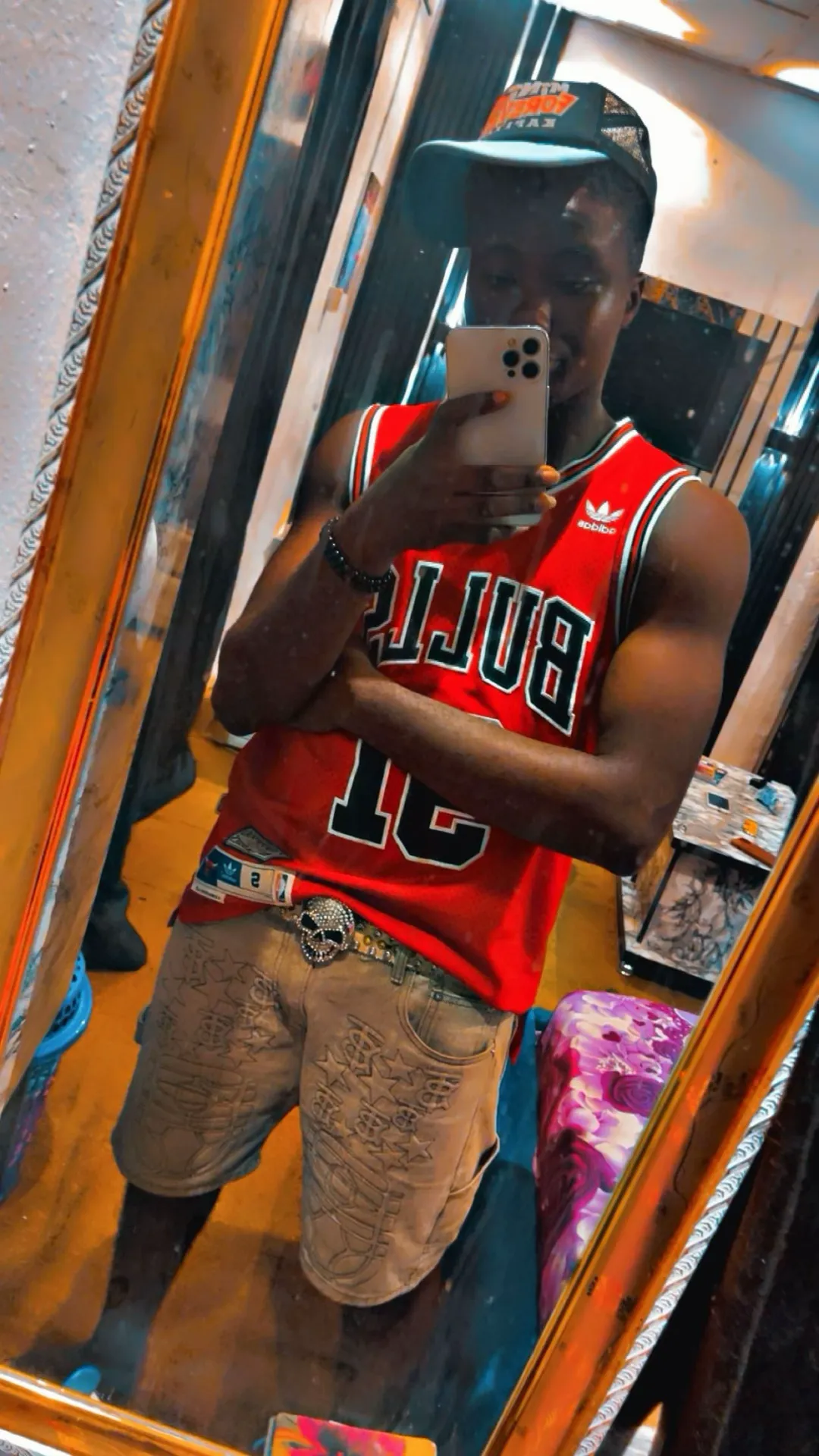 Kingadebayo16, 19 — Ondo Single