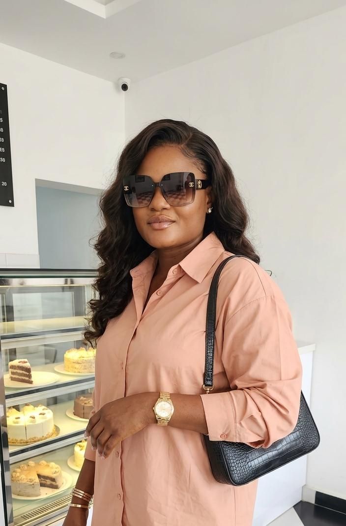 Jemeelah, 32 — Ondo Single