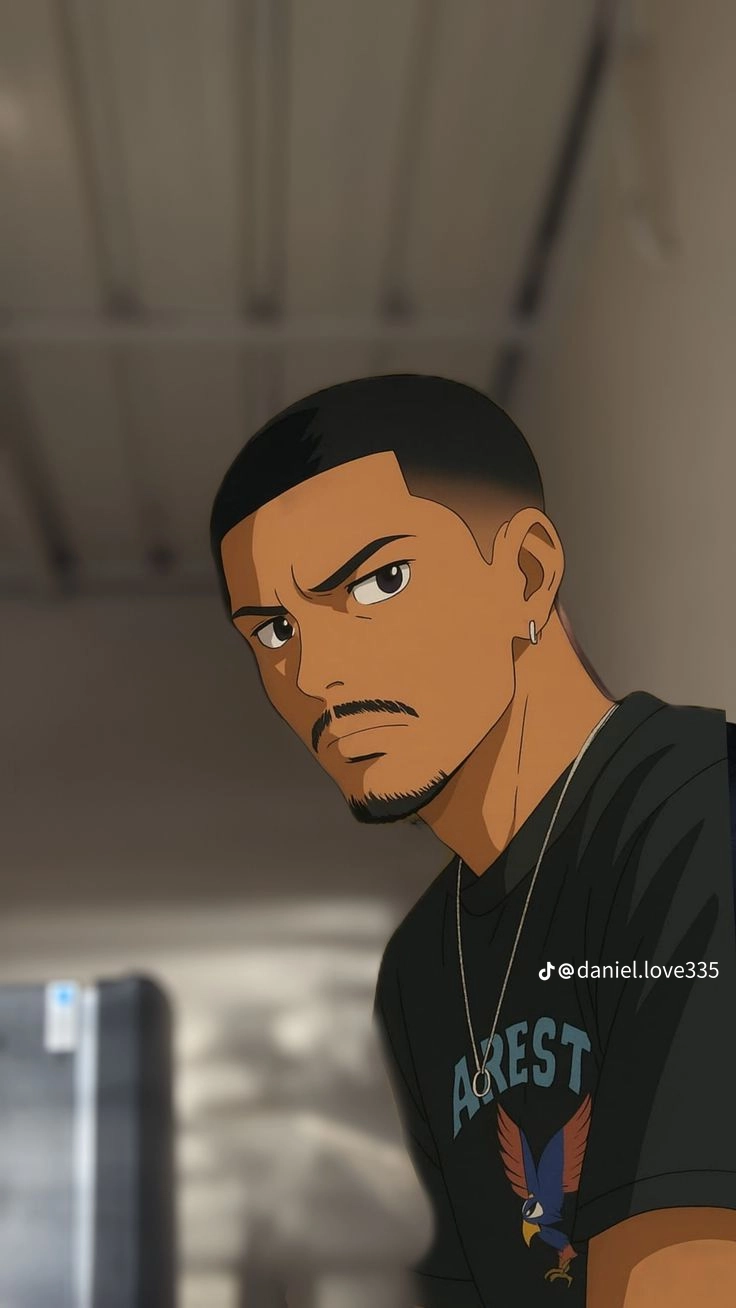 Thane — Efik Singles