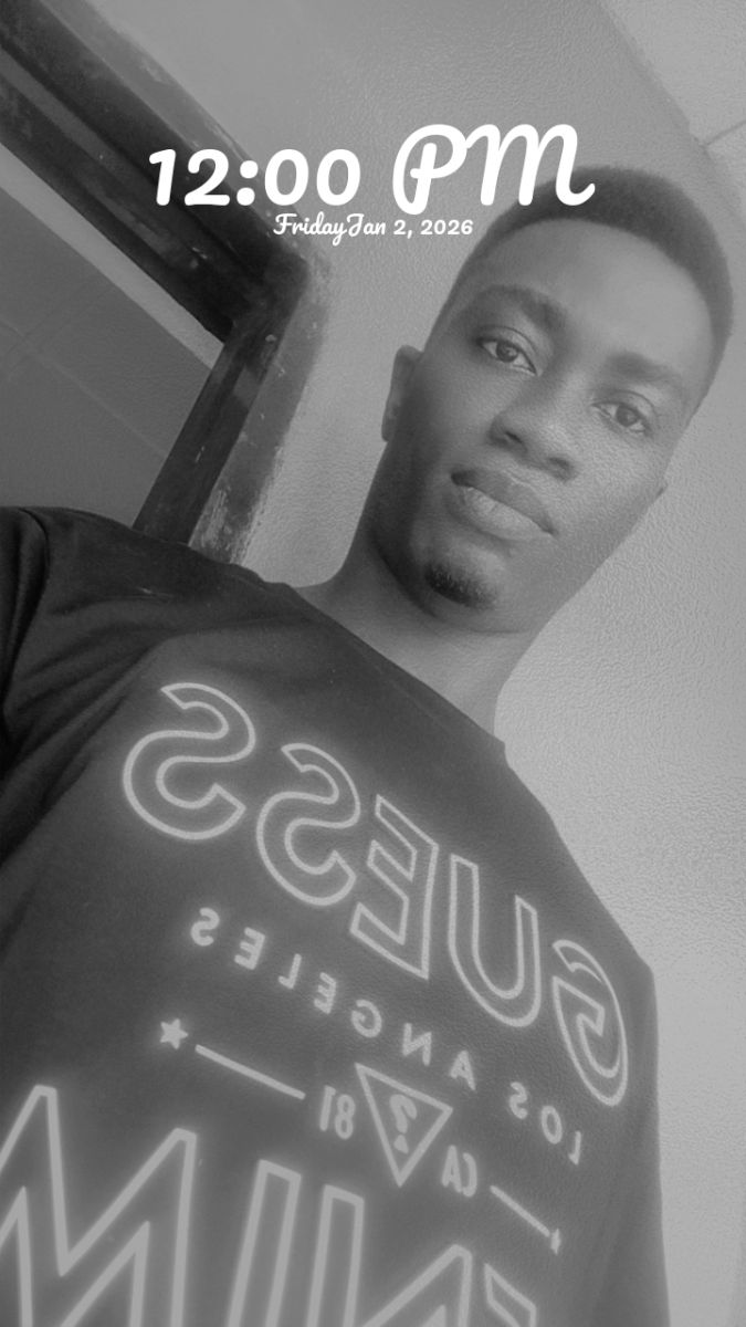 mosblack — Islamic Matchmaking Nigeria