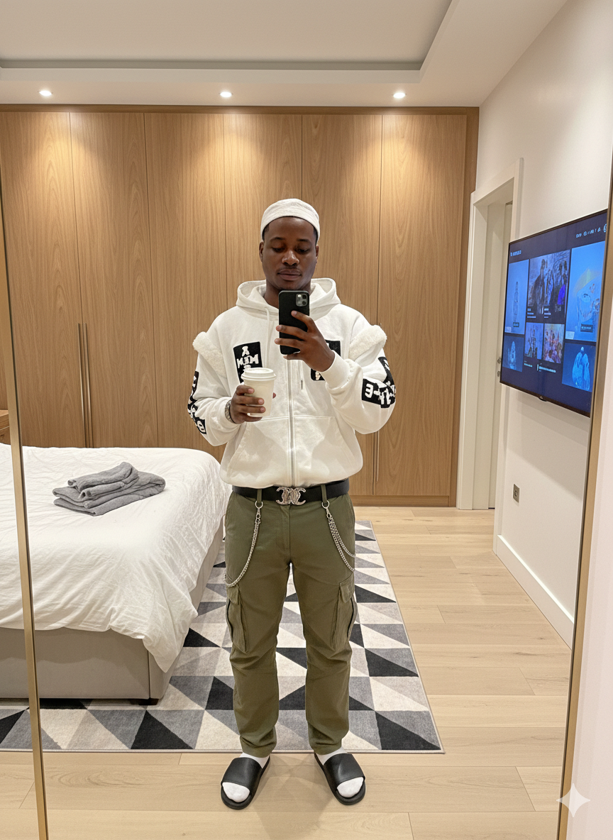 miracle, 26 — Abia Single