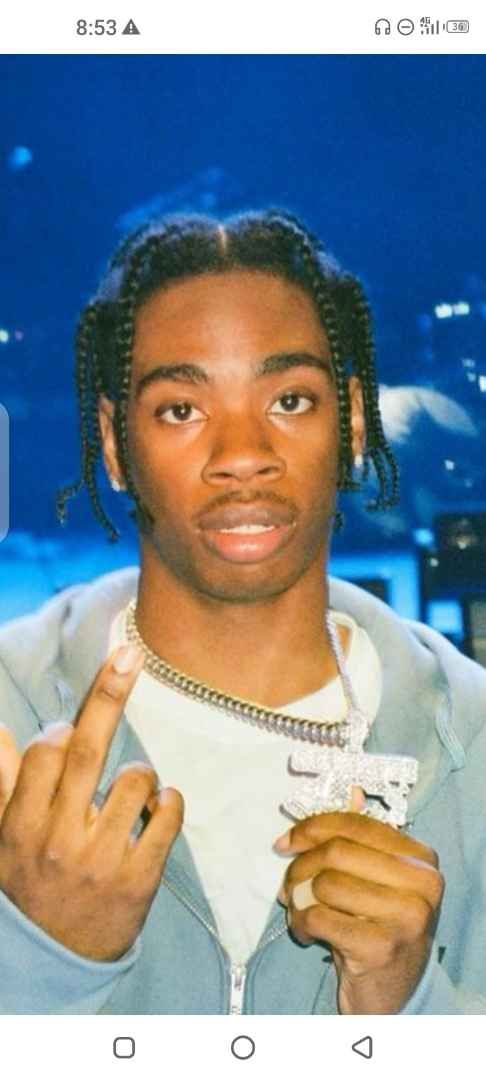 Jaspah — Islamic Matchmaking Nigeria