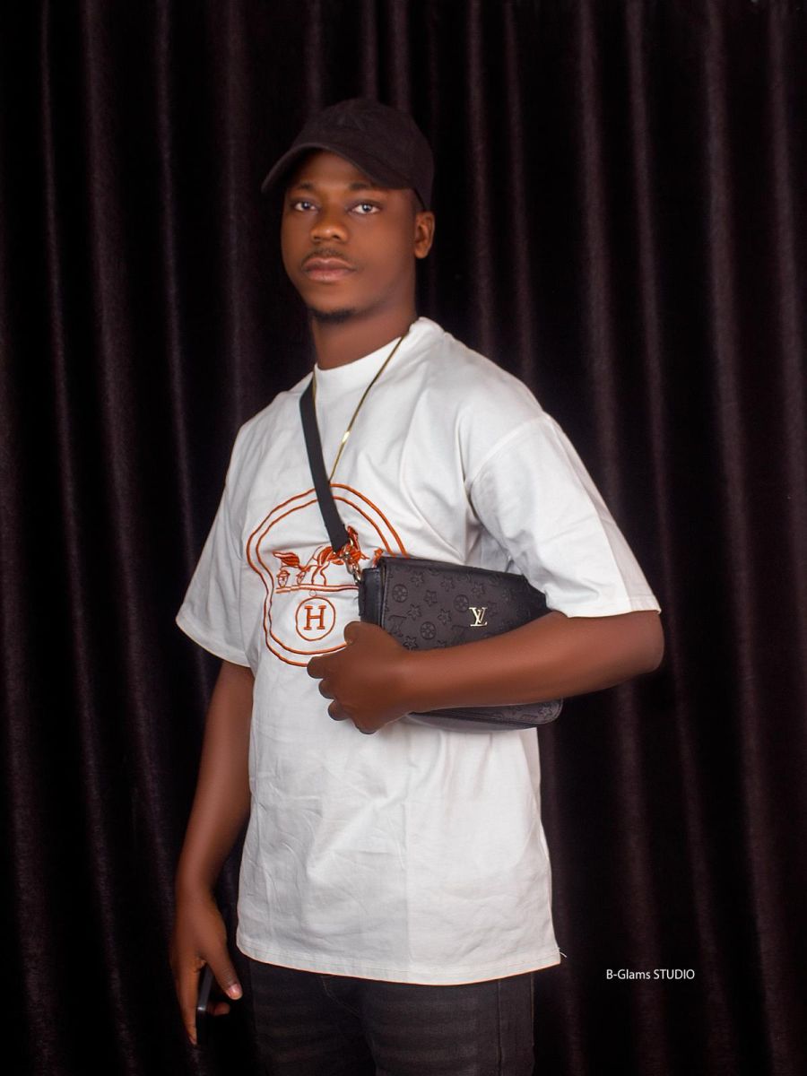 jerrysolo, 24 — Cross River Single