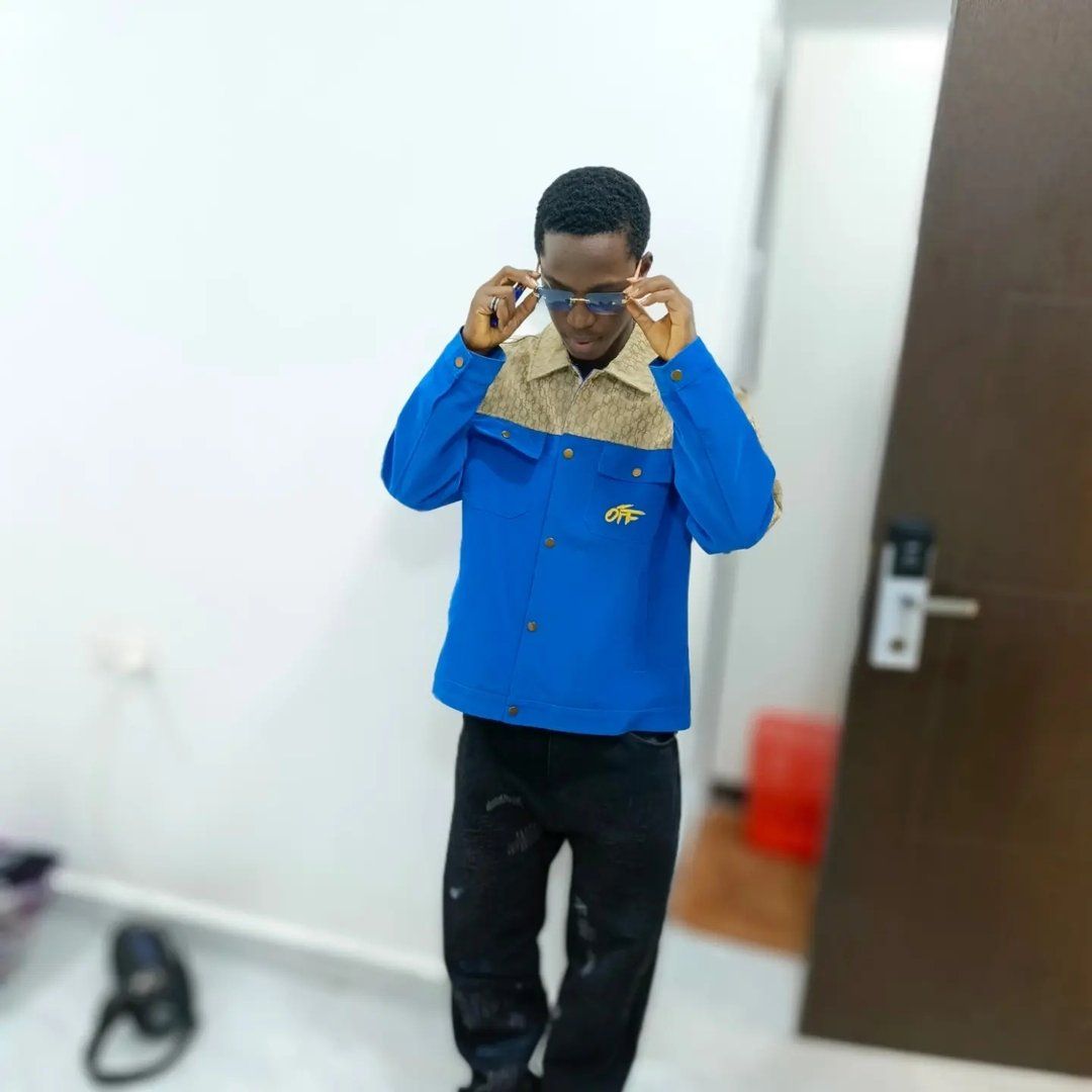 KENT, 21 — Awka Single