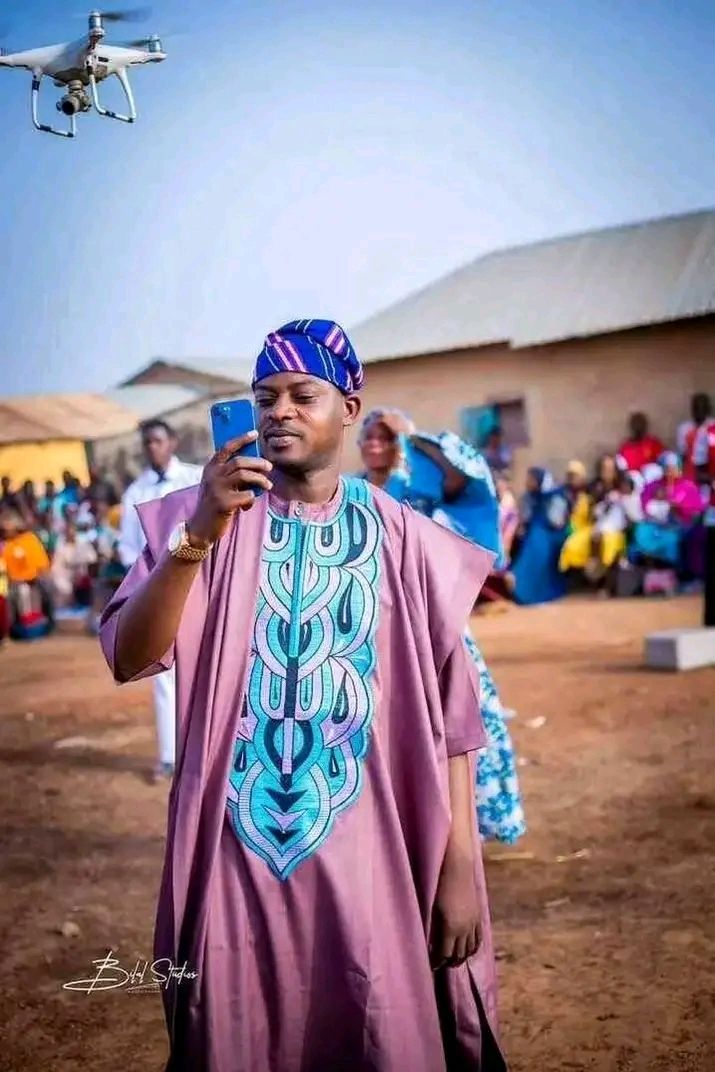 Babatunde, 36 — Al Jafarah Single