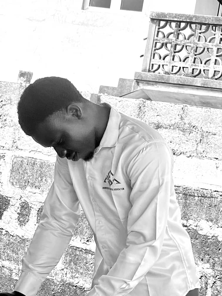 Kingdavid16 — Local Dating Nigeria