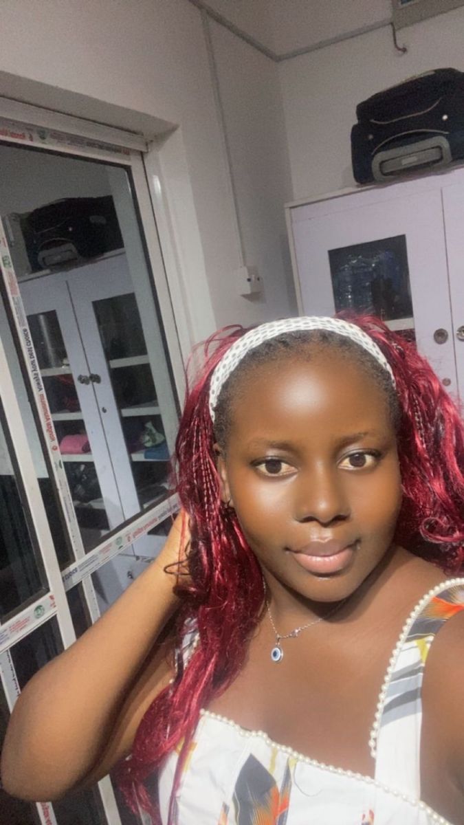 Queen, 24 — Makurdi Single