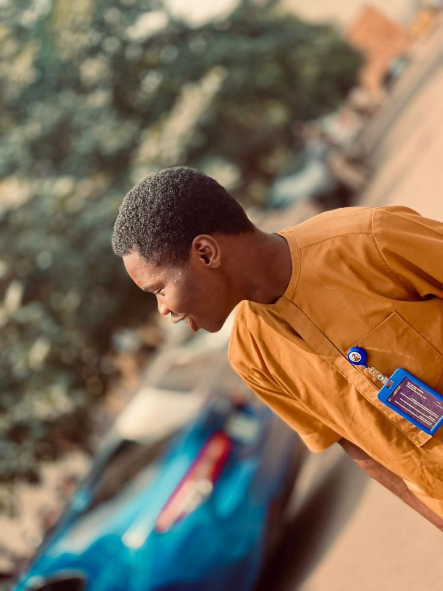 Ife — New Online Dating Sites Nigeria