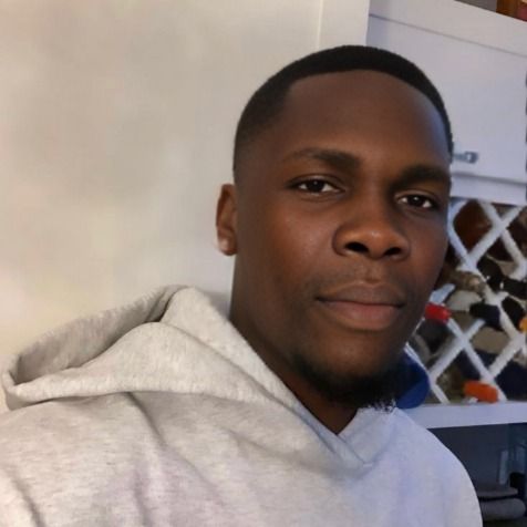 Emino, 30 — Anambra Single