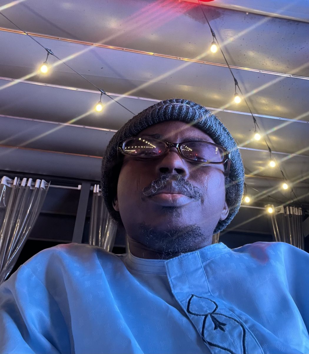ahmedmagaji5, 41 — Ibadan Single
