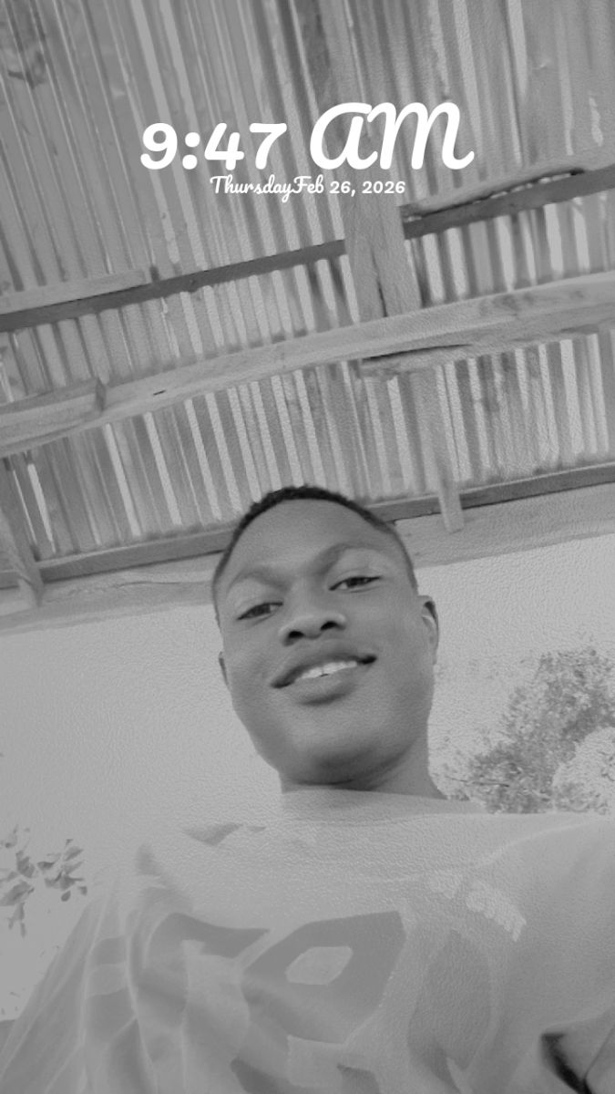 khalideniola, 21 — Kwara Single