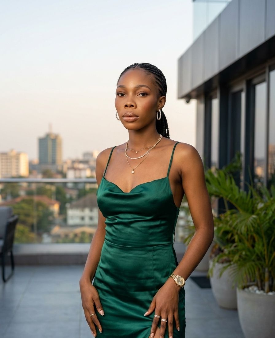 alabi8957 — Local Dating Nigeria