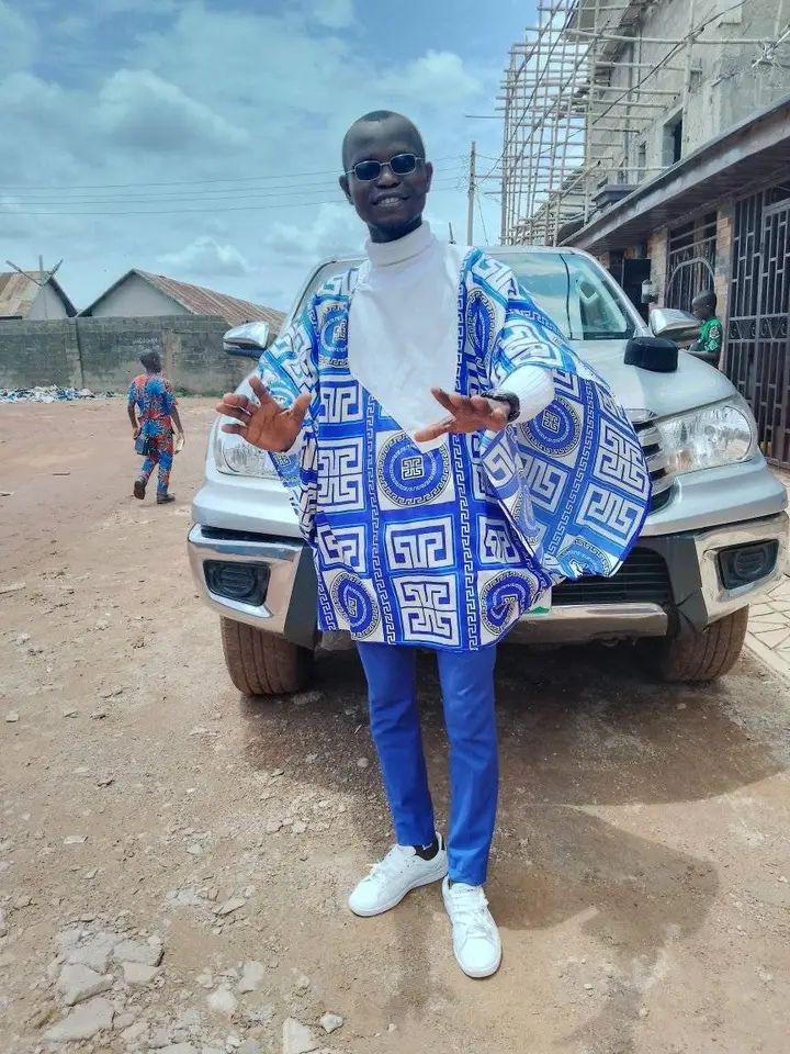 odinakachiez, 28 — Bo Single