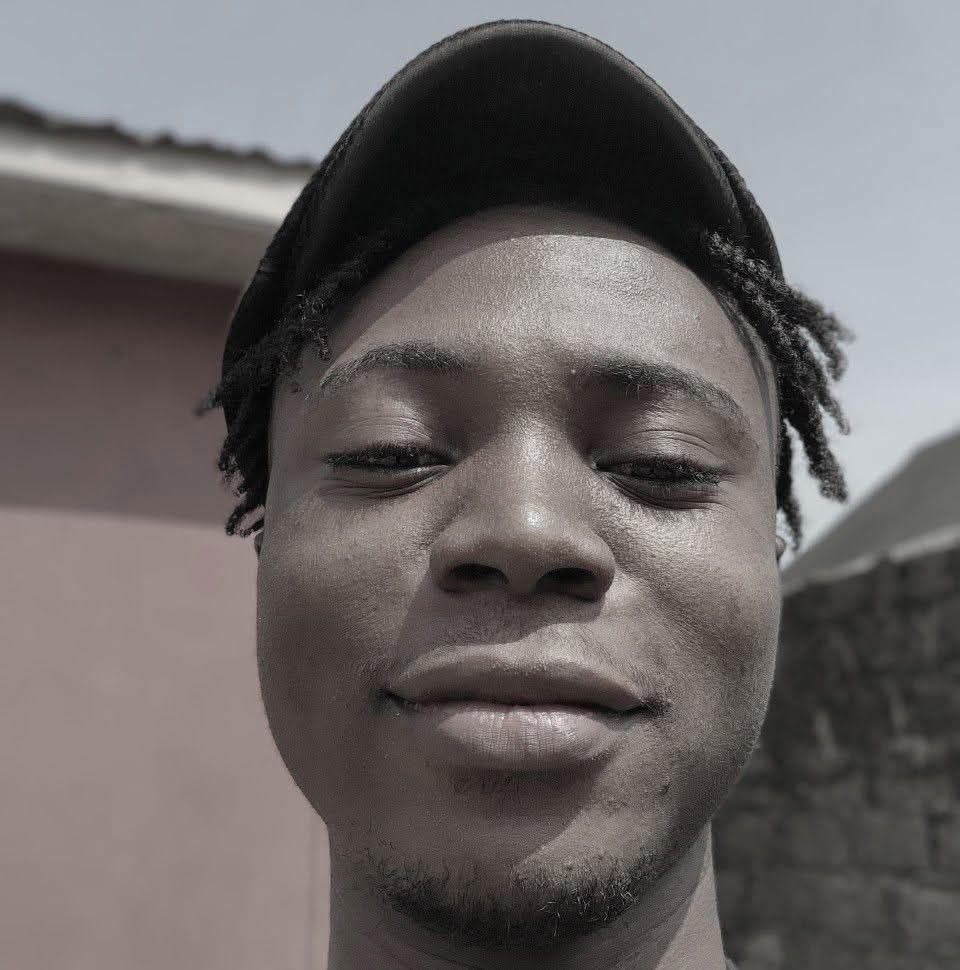 Grey — Islamic Matchmaking Nigeria