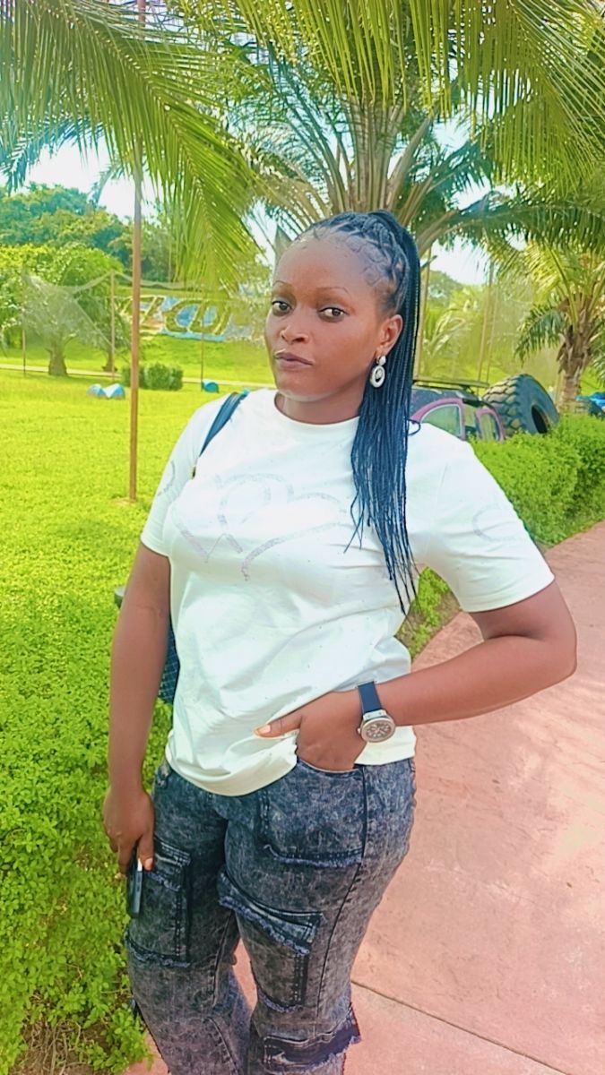 Ginikachukwu — Free Nigeria Dating Sites