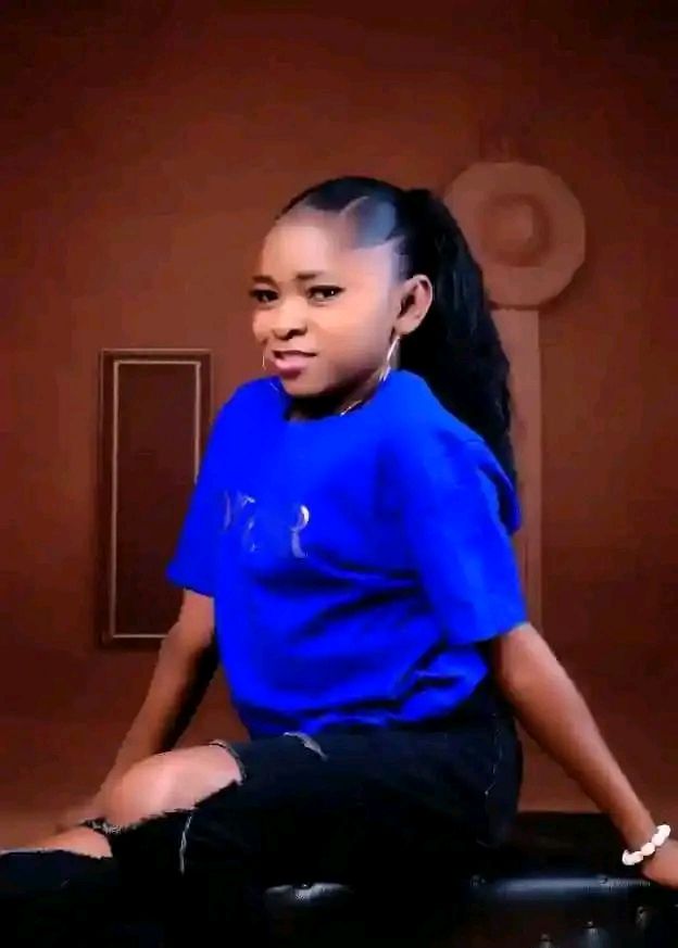 Chizzy — Islamic Matchmaking Nigeria