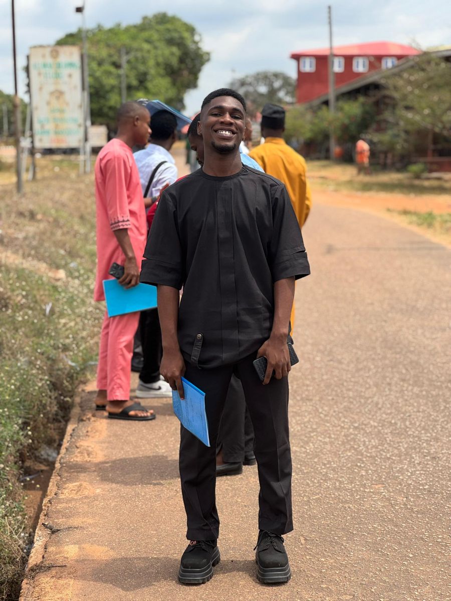 ikhadesteven — New Online Dating Sites Nigeria