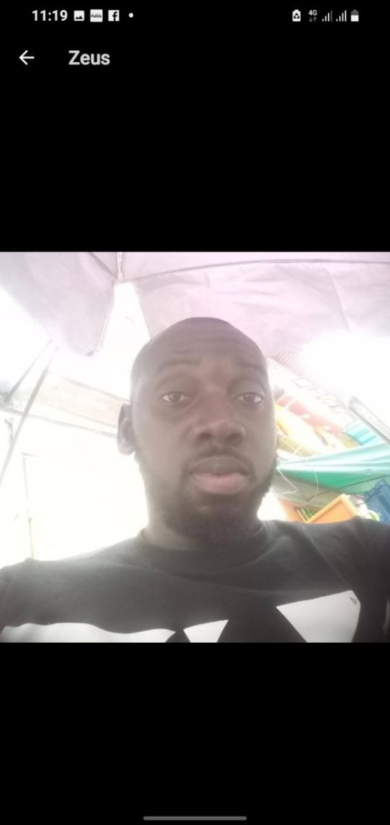 User1kingzeu — New Online Dating Sites Nigeria