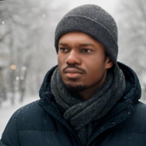 samsonisah25 — New Online Dating Sites Nigeria