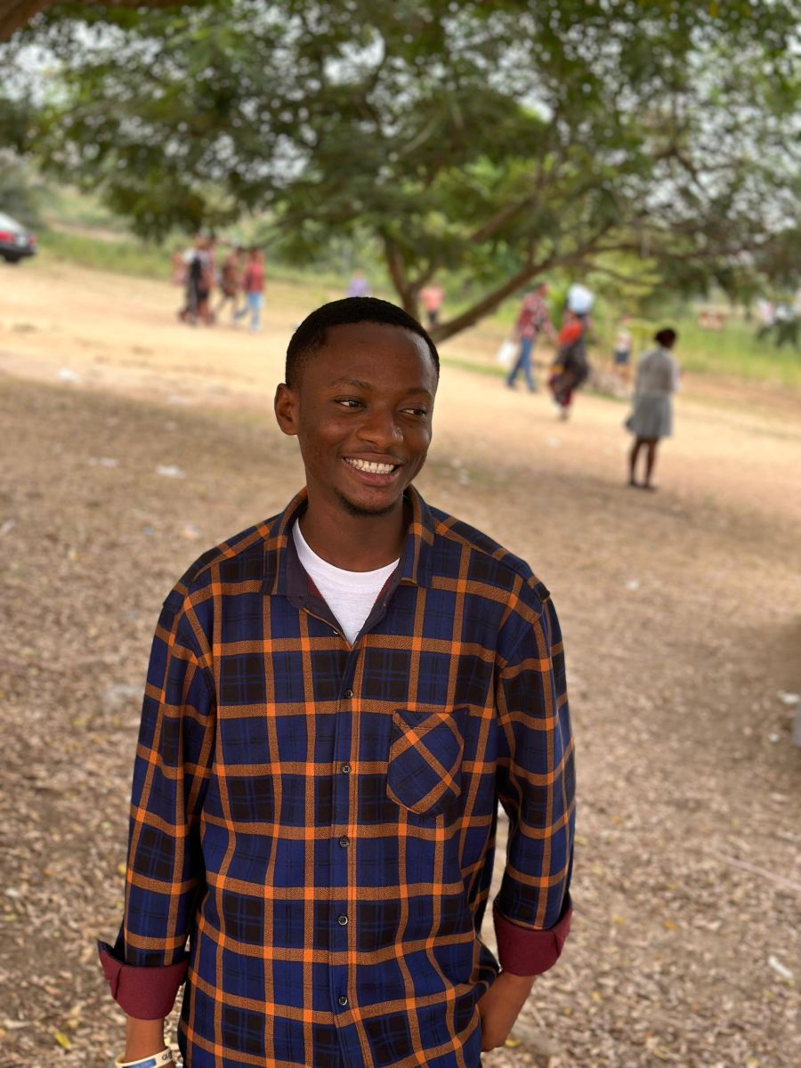 okonedikan87 — Free Nigeria Dating Sites