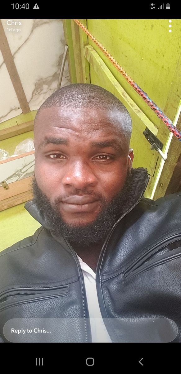 Chris009 — Latest Dating App Nigeria