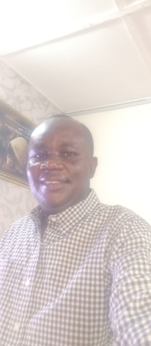 Samcity — Dating Web App Nigeria