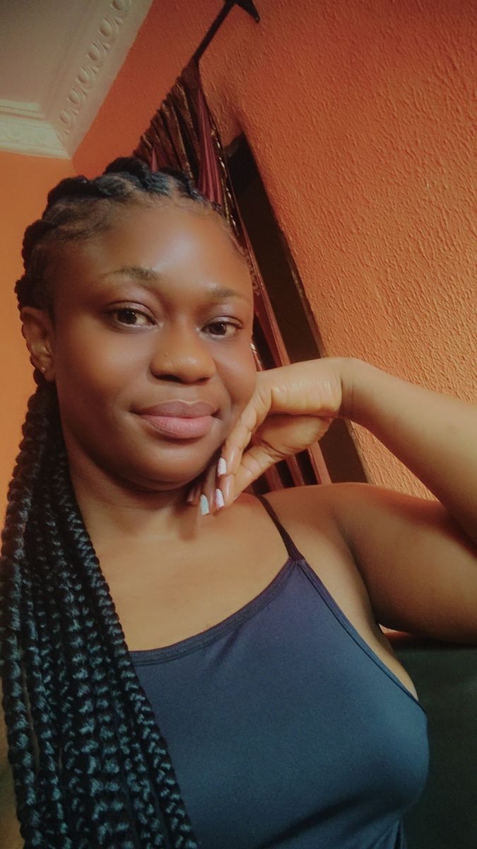 hermajestymi — Efik Singles