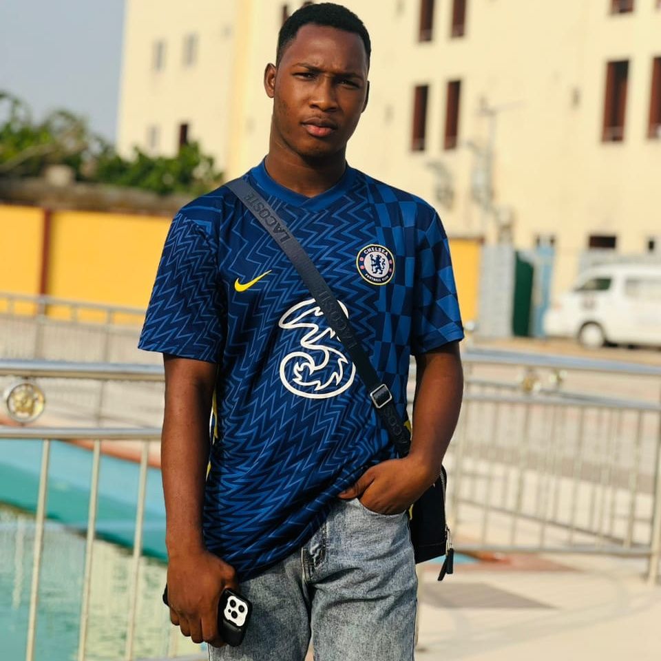 Timsylemmah — Local Dating Nigeria