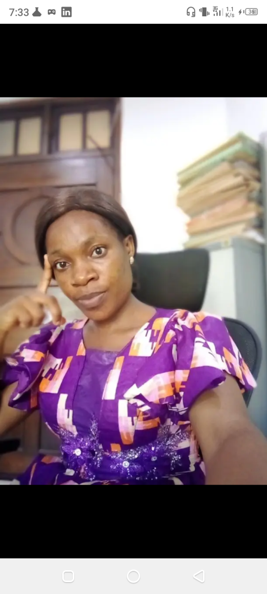 Pruddybea — Local Dating Nigeria