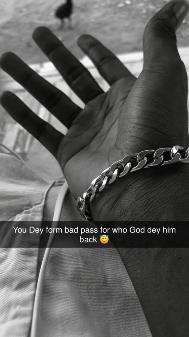 Emmy — Local Dating Nigeria