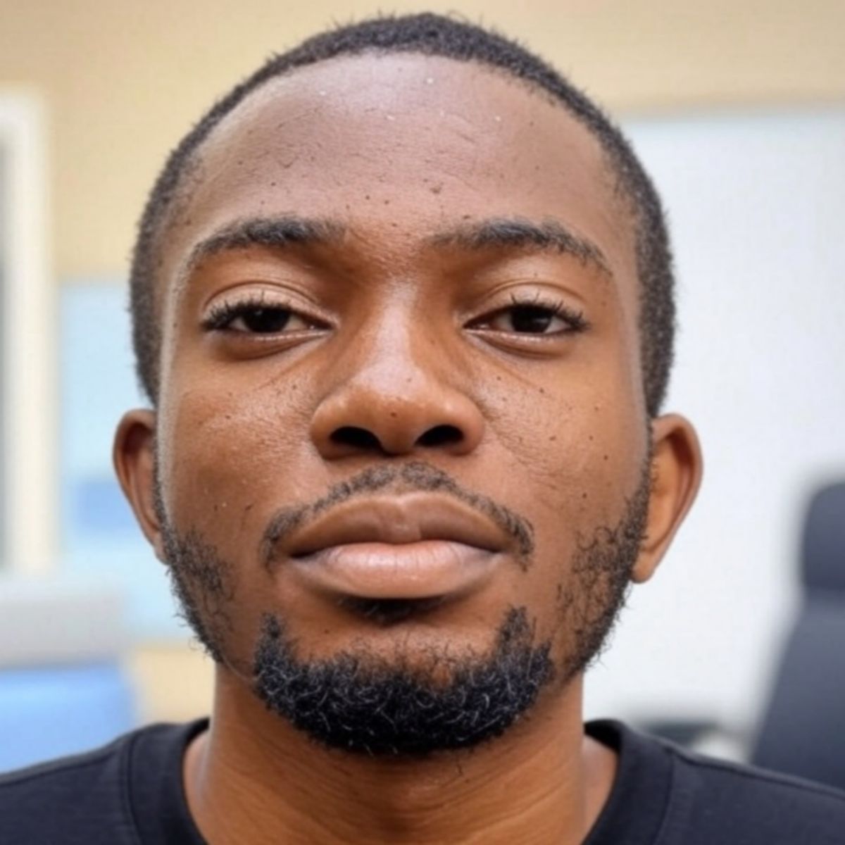 rayjeffrey30 — Local Dating Nigeria