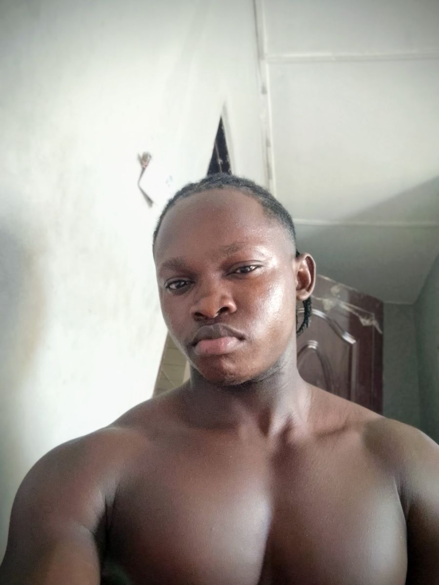 Geez_beat — Local Dating Nigeria