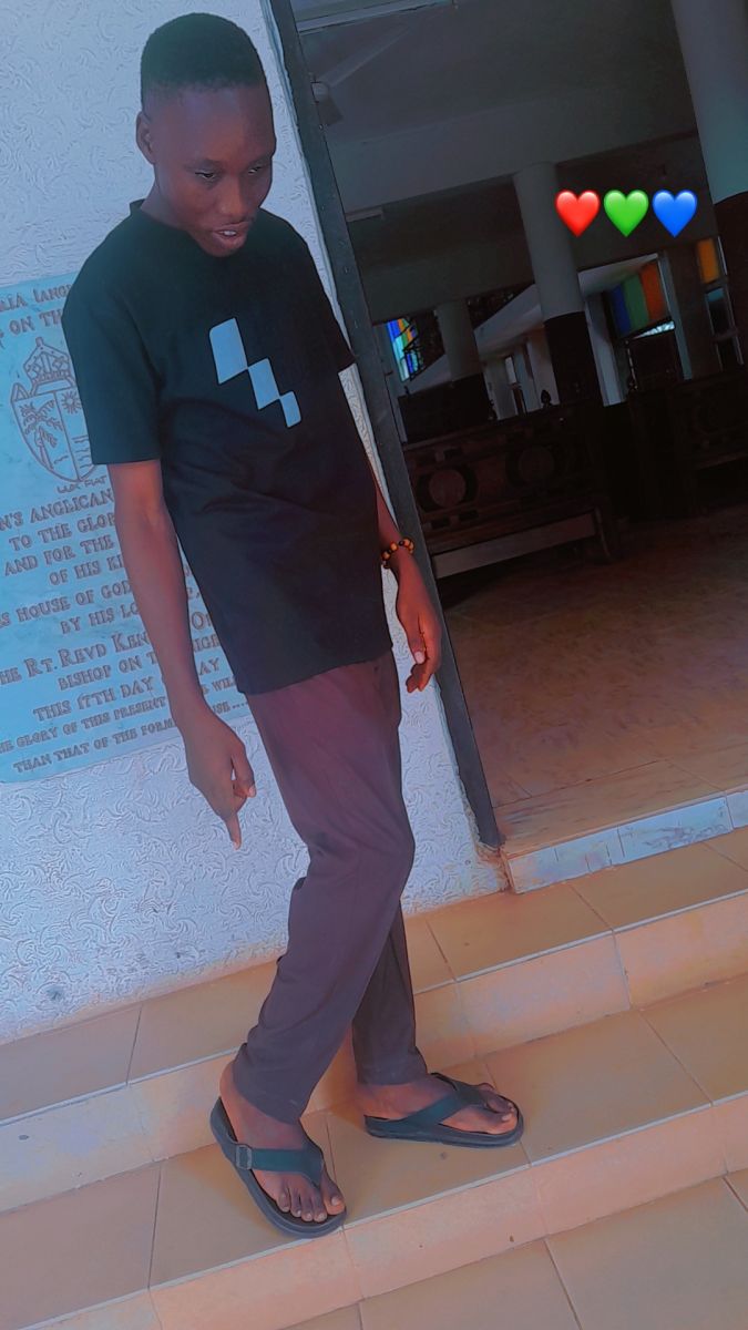 odinakannann — Local Dating Nigeria