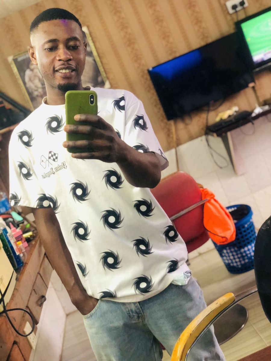 adeyefamalee — Local Dating Nigeria