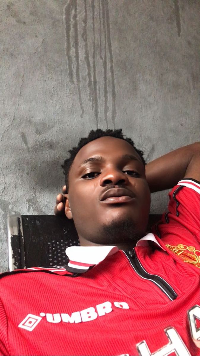 deepraise0 — Local Dating Nigeria