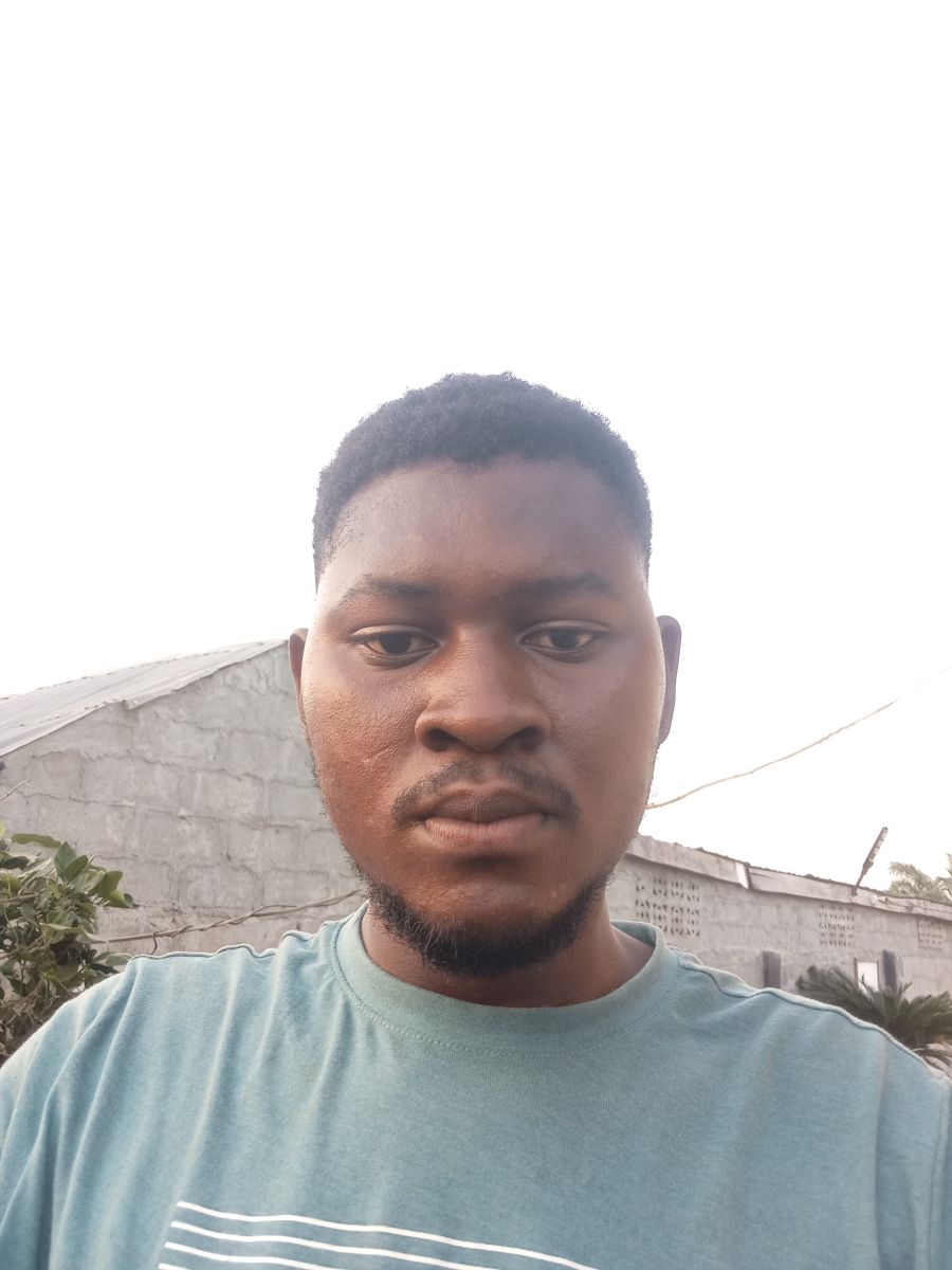 oloruntopepa — Local Dating Nigeria