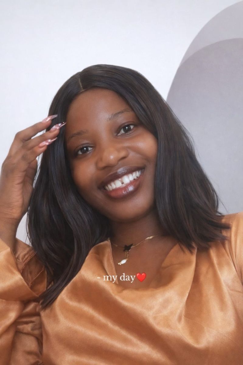 fatimokikelo — Dating Web App Nigeria