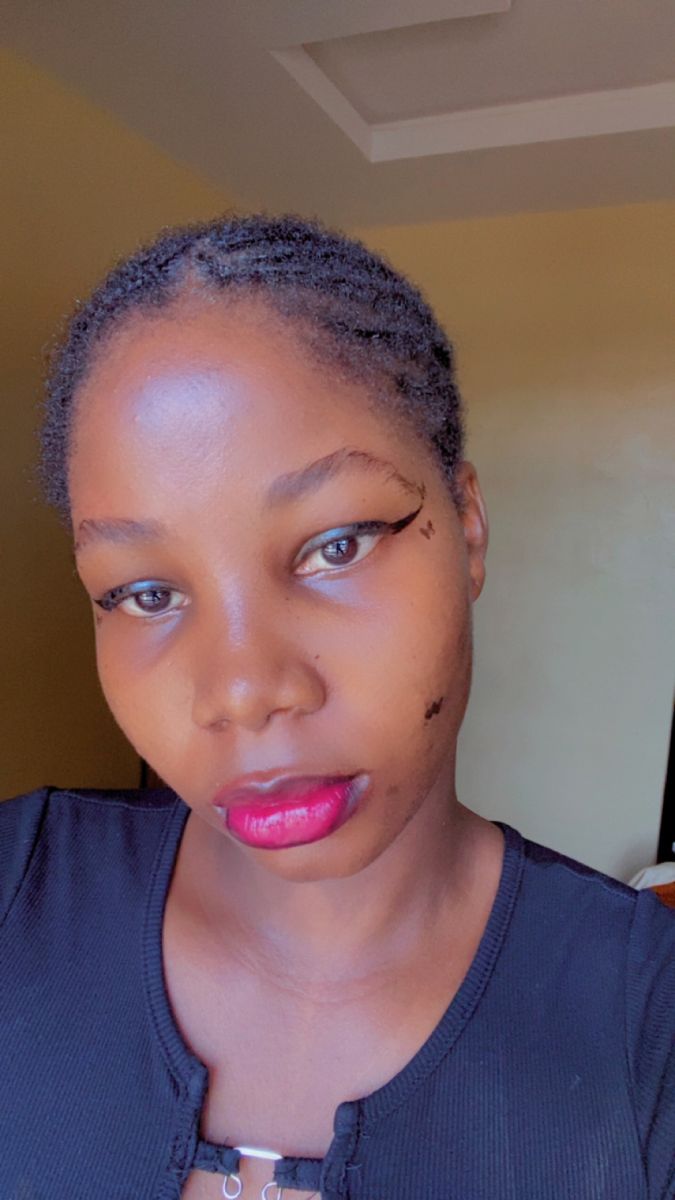 Likee, 27 — Ibadan Single