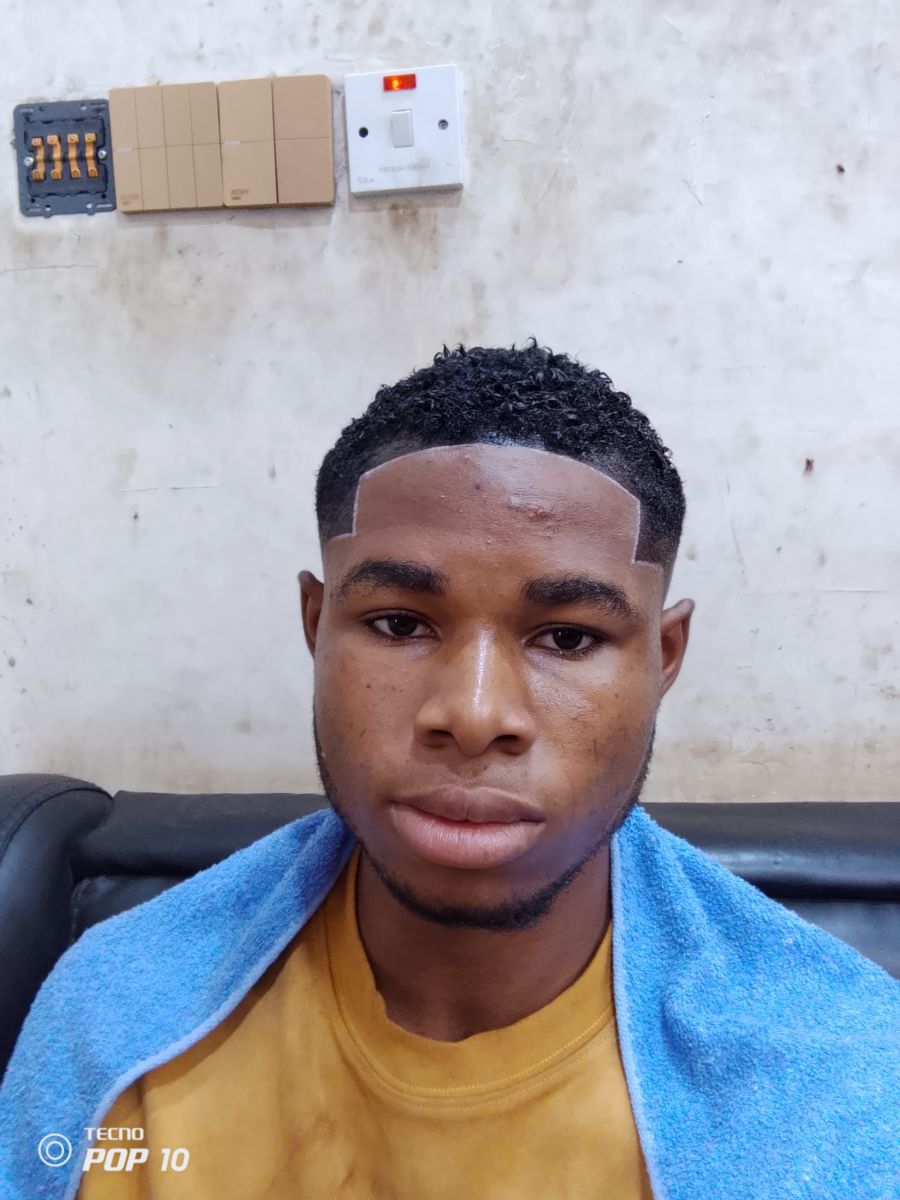 chinaemeremj, 24 — Awka Single