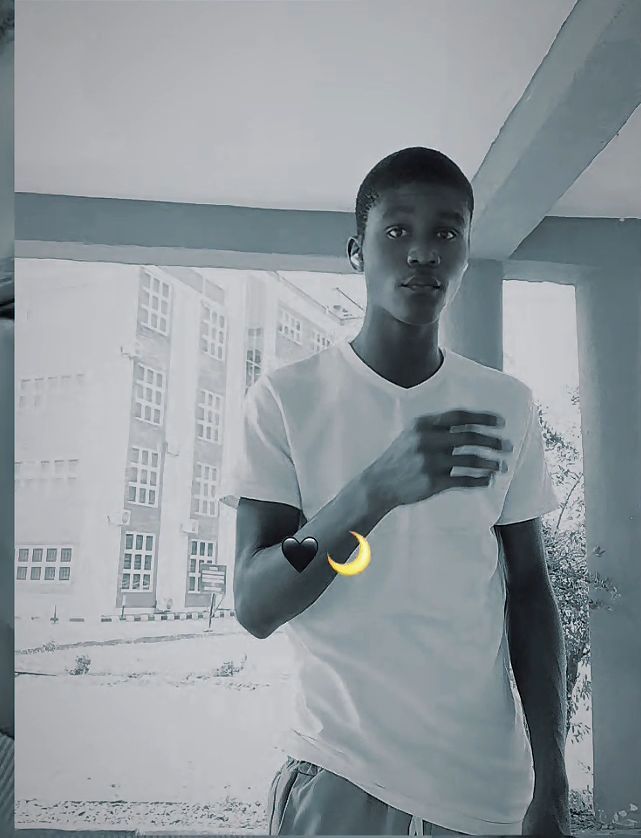 jimmyherald3, 19 — Anambra Single
