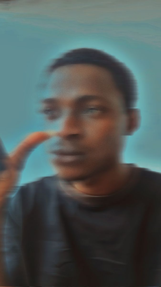 paulotuagoma, 24 — Ughelli Single